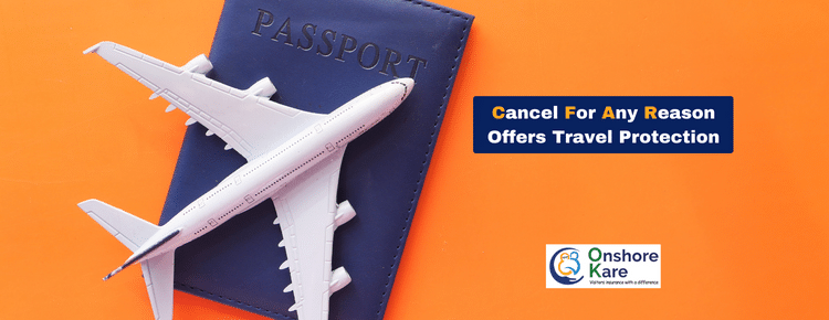  Top 5 Reasons To Get Trip Cancellation Insurance For Any Reason