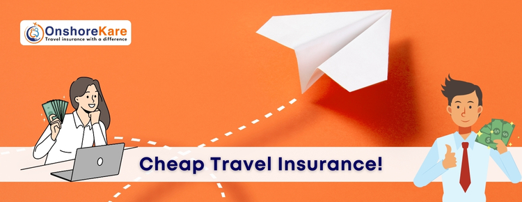  Top 5 Reliable Yet Cheap Travel Insurance Options